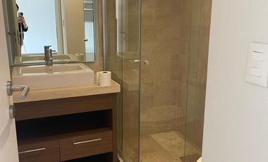 Departamento renta Interlomas , Central Park