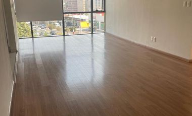 Departamento renta Interlomas , Central Park