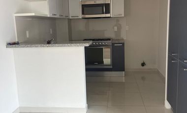 Departamento renta Interlomas , Central Park