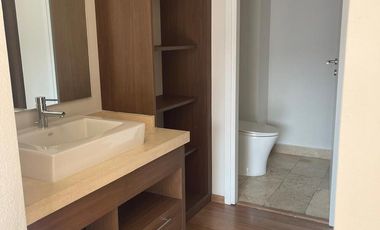 Departamento renta Interlomas , Central Park