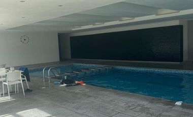 Departamento renta Interlomas , Central Park