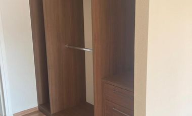 Departamento renta Interlomas , Central Park