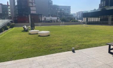 Departamento renta Interlomas , Central Park