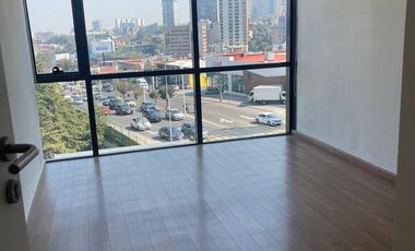 Departamento renta Interlomas , Central Park