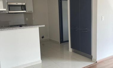 Departamento renta Interlomas , Central Park