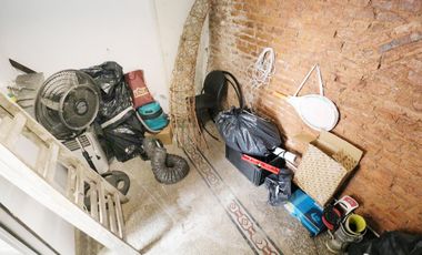 VENTA CASA 8 AMBIENTES EN FLORESTA - LOTE PROPIO - DOS PLANTAS - LOCAL COMERCIAL - PERMUTA