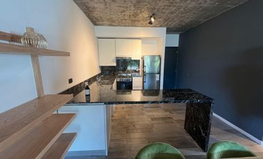 Departamento en San Gerónimo