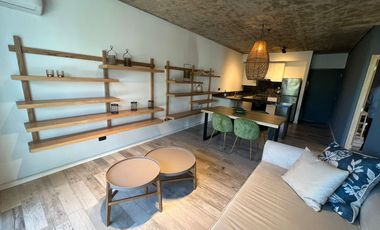 Departamento en San Gerónimo