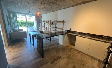 Departamento en San Gerónimo