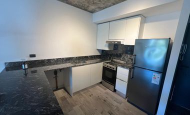 Departamento en San Gerónimo