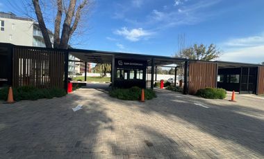 Departamento en San Gerónimo