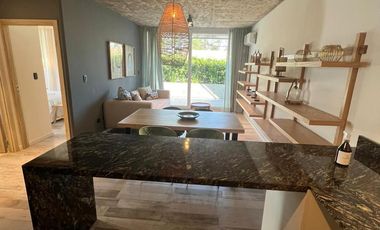 Departamento en San Gerónimo