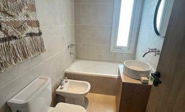 Departamento en San Gerónimo