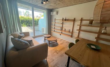 Departamento en San Gerónimo