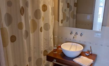 Departamento 2 ambientes en alquiler en Wyndham Condominios, Bahía de Nordelta.