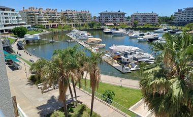 Departamento 2 ambientes en alquiler en Wyndham Condominios, Bahía de Nordelta.