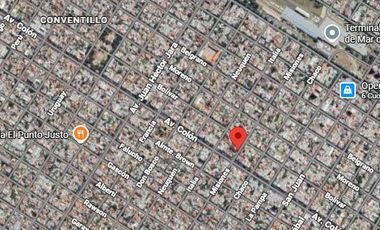 Casa en venta - 2 Dormitorios 2 Baños - 250Mts2 - Mar del Plata