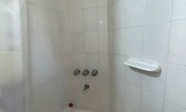 Departamento Monoambiente Ideal Estudiante Alquiler Anual!