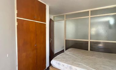 Departamento Monoambiente Ideal Estudiante Alquiler Anual!