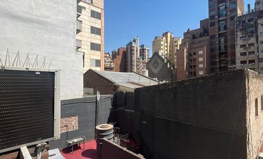 Departamento Monoambiente Ideal Estudiante Alquiler Anual!