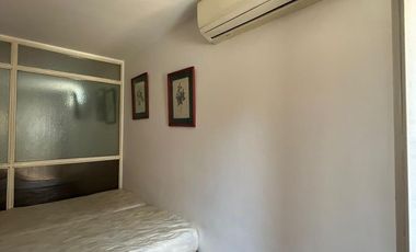 Departamento Monoambiente Ideal Estudiante Alquiler Anual!