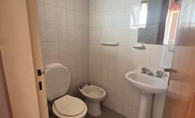 Departamento Monoambiente Ideal Estudiante Alquiler Anual!