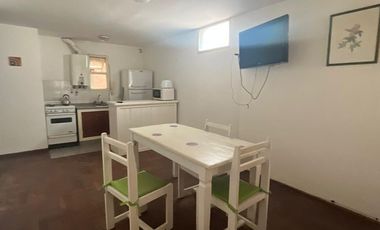 Departamento Monoambiente Ideal Estudiante Alquiler Anual!