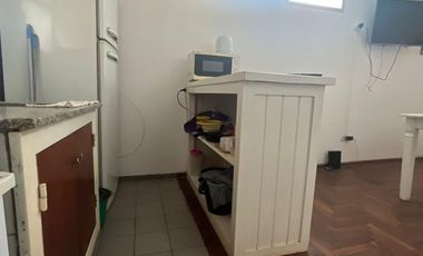 Departamento Monoambiente Ideal Estudiante Alquiler Anual!