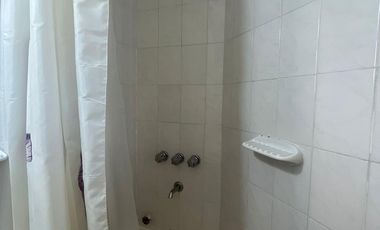 Departamento Monoambiente Ideal Estudiante Alquiler Anual!