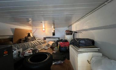 Amplia casa seis ambientes jardin y terraza a la venta en Wilde