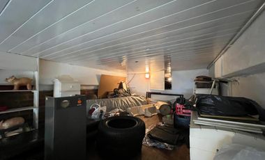 Amplia casa seis ambientes jardin y terraza a la venta en Wilde