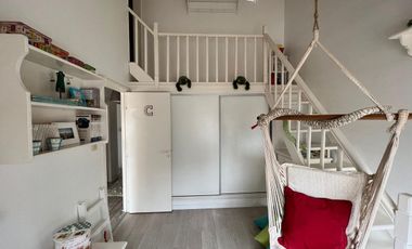 Amplia casa seis ambientes jardin y terraza a la venta en Wilde