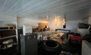 Amplia casa seis ambientes jardin y terraza a la venta en Wilde