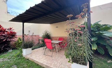 Amplia casa seis ambientes jardin y terraza a la venta en Wilde