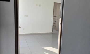 DEPARTAMENTO NUEVO EN RENTA – LA CRESPA, TOLUCA, EDO. MEX.