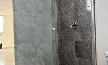 DEPARTAMENTO NUEVO EN RENTA – LA CRESPA, TOLUCA, EDO. MEX.