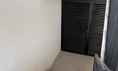 DEPARTAMENTO NUEVO EN RENTA – LA CRESPA, TOLUCA, EDO. MEX.