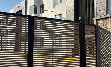 DEPARTAMENTO NUEVO EN RENTA – LA CRESPA, TOLUCA, EDO. MEX.