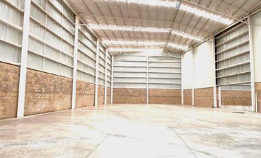 BODEGA  EN RENTA  AEROPUERTO GUADALAJARA !!!