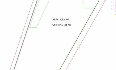 BODEGA  EN RENTA  AEROPUERTO GUADALAJARA !!!