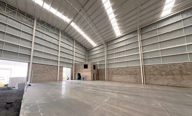 BODEGA  EN RENTA  AEROPUERTO GUADALAJARA !!!