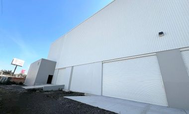 BODEGA  EN RENTA  AEROPUERTO GUADALAJARA !!!