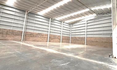 BODEGA  EN RENTA  AEROPUERTO GUADALAJARA !!!