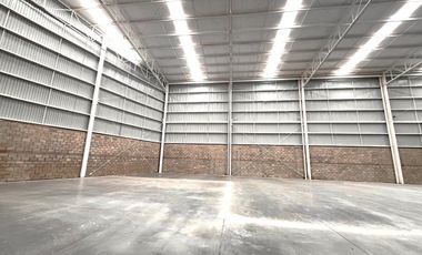 BODEGA  EN RENTA  AEROPUERTO GUADALAJARA !!!