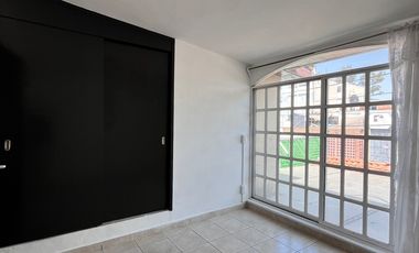 Casa en renta, viveros de la loma, Tlalnepantla