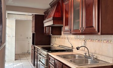 Casa en renta, viveros de la loma, Tlalnepantla