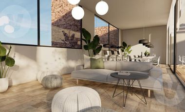 Departamento en Venta - Canning, Complejo Gregorio Diaz