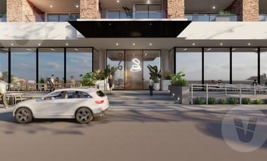 Departamento en Venta - Canning, Complejo Gregorio Diaz