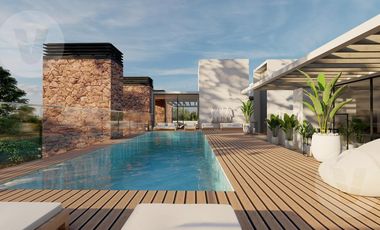 Departamento en Venta - Canning, Complejo Gregorio Diaz