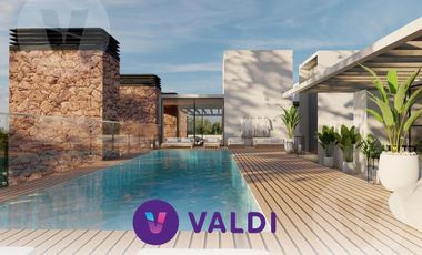 Departamento en Venta - Canning, Complejo Gregorio Diaz